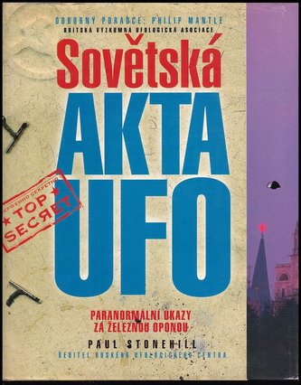 Sovětská akta UFO