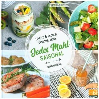 Jedes Mahl saisonal