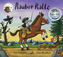 Räuber Ratte, m. Audio-CD