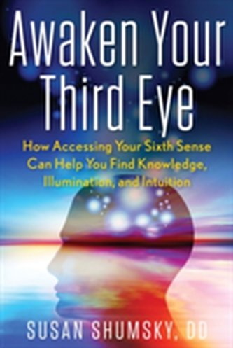 Awaken Your Third Eye