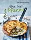 Alles aus 1 Pfanne