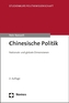 Chinesische Politik