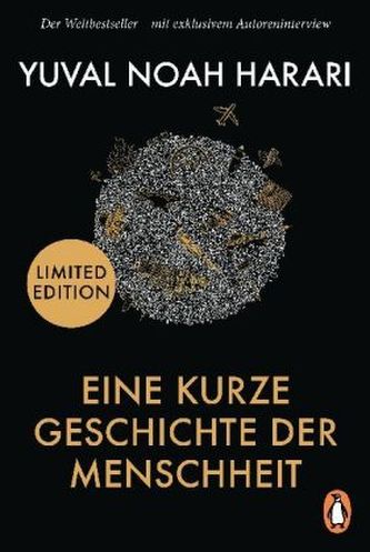 Eine kurze Geschichte der Menschheit