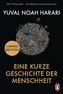 Eine kurze Geschichte der Menschheit