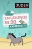 Zahlenspaß bis 20 (Kinderspiel)