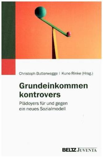 Grundeinkommen kontrovers