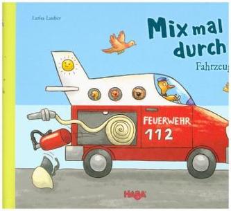 Mix mal durch! Fahrzeuge
