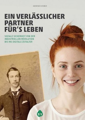 Ein verlässlicher Partner für's Leben