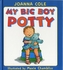 My Big Boy Potty