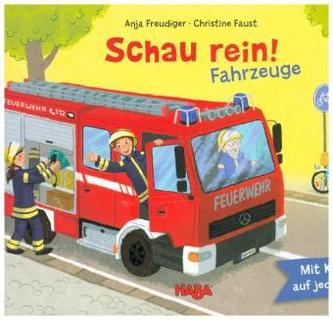 Schau rein! Fahrzeuge
