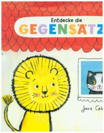 Entdecke die Gegensätze