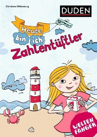 Heute bin ich Zahlentüftler Heute bin ich Zahlentüftler