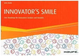Innovator`s smile