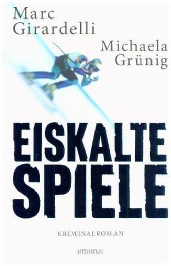 Eiskalte Spiele