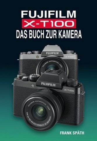 FUJIFILM X-T100