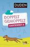 Doppelt gemoppelt (Kinderspiel)