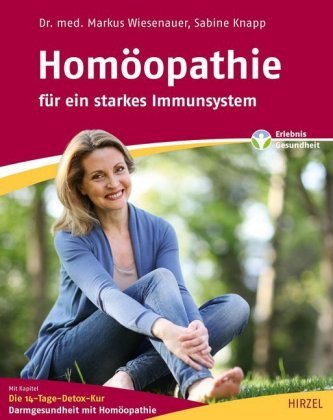Homöopathie - für ein starkes Immunsystem Homöopathie - für ein starkes Immunsystem