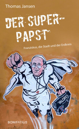 Der Superpapst