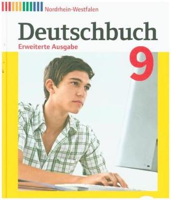 9. Schuljahr, Schülerbuch