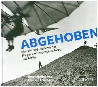 Abgehoben