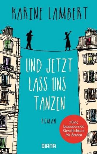 Und jetzt lass uns tanzen