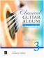 Classical Guitar Album 3