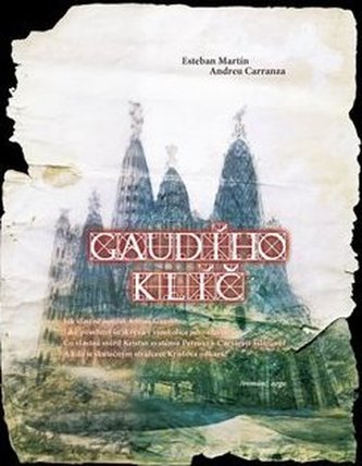 Gaudího klíč Gaudího klíč