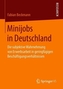 Minijobs in Deutschland