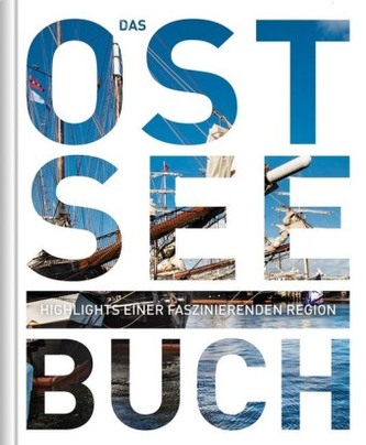 Das Ostsee Buch Das Ostsee Buch