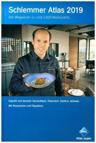 Schlemmer Atlas 2019