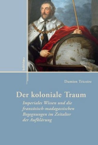 Der koloniale Traum Der koloniale Traum