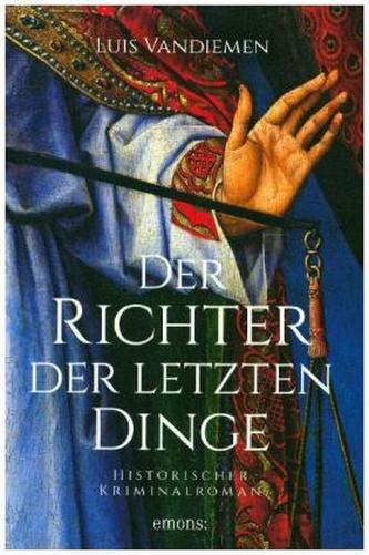 Der Richter der letzten Dinge