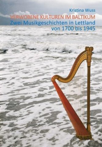 Verwobene Kulturen im Baltikum