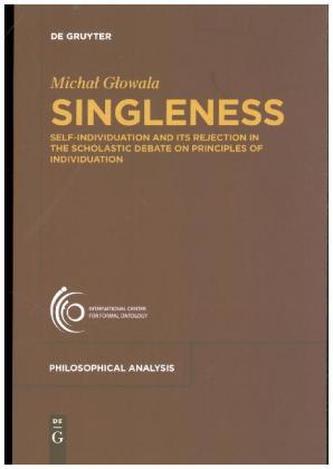 Singleness