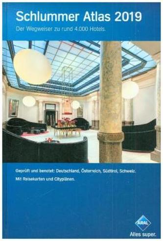 Schlummer Atlas 2019