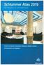 Schlummer Atlas 2019