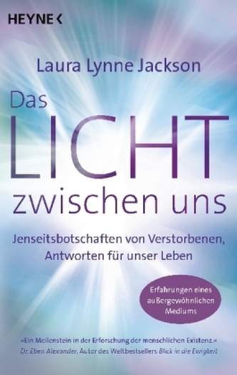 Das Licht zwischen uns
