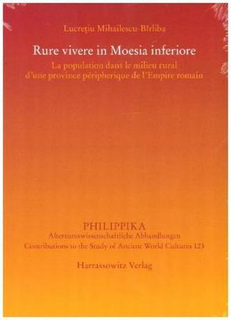 Rure vivere in Moesia inferiore