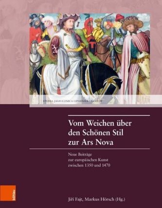 Vom Weichen über den Schönen Stil zur Ars Nova