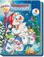 Weihnachtspuzzlebuch Schneemann Spielbuch mit Geschichten