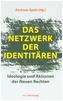 Das Netzwerk der Identitären