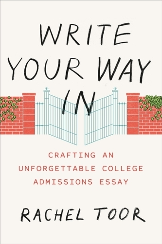 Write Your Way in