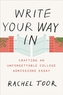 Write Your Way in
