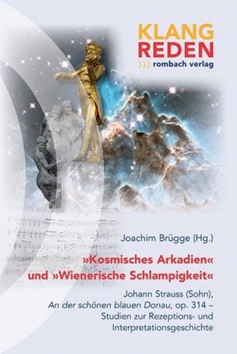 Kosmisches Arkadien und Wienerische Schlampigkeit