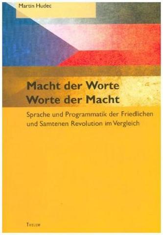 Macht der Worte - Worte der Macht