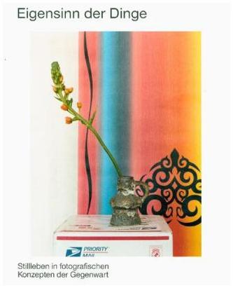 Eigensinn der Dinge / Obstinacy of Things