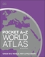 Pocket A-Z World Atlas