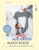Aus groß mach klein