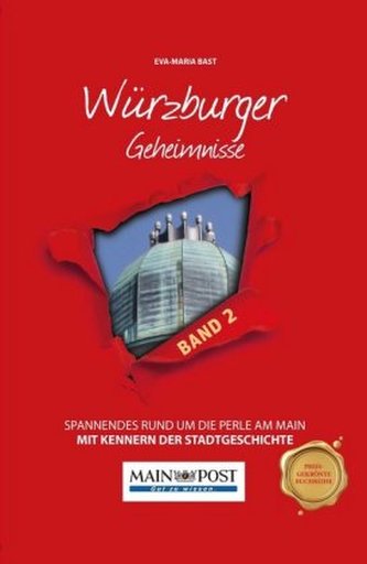 Würzburger Geheimnisse. Bd.2
