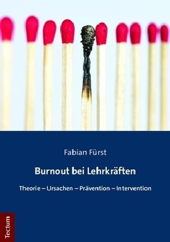 Burnout bei Lehrkräften